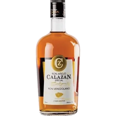 Calazan Ron Anejo Special 2Yr