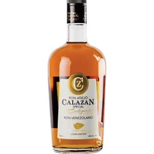 Calazan Ron Anejo Special 2Yr