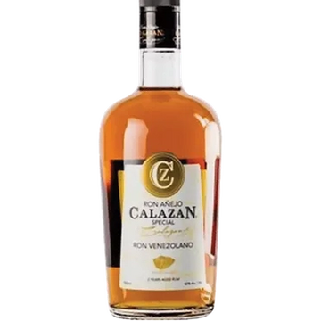 Calazan Ron Anejo Special 2Yr