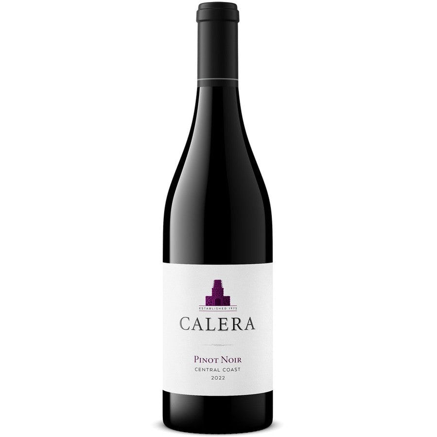 Calera Central Coast Pinot Noir