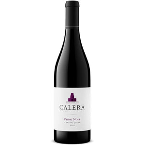 Calera Central Coast Pinot Noir