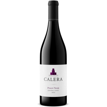 Calera Central Coast Pinot Noir