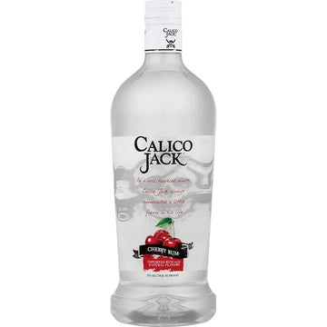 Calico Jack Cherry Rum 1.75