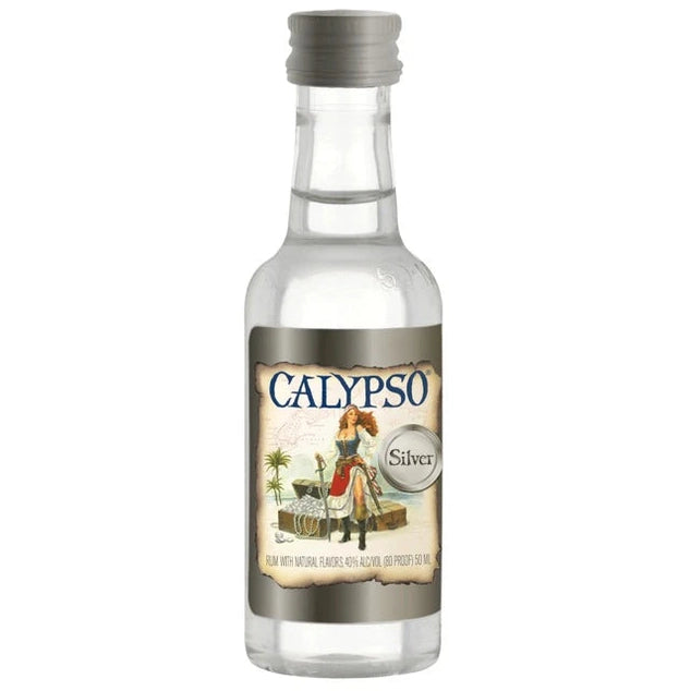 Calypso Silver Rum