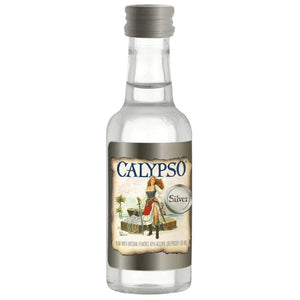 Calypso Silver Rum
