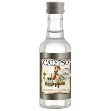 Calypso Silver Rum