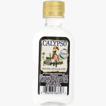 Calypso Silver Rum