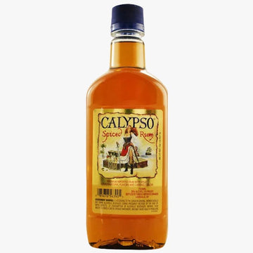 Calypso Spiced Rum 750ml