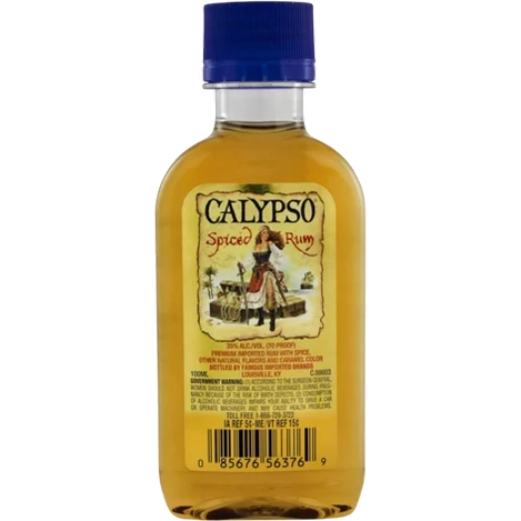 Calypso Spiced Rum