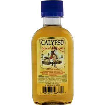Calypso Spiced Rum