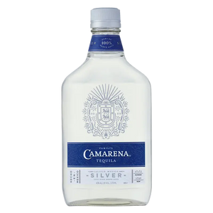 Camarena Silver Tequila