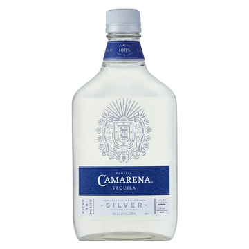 Camarena Silver Tequila