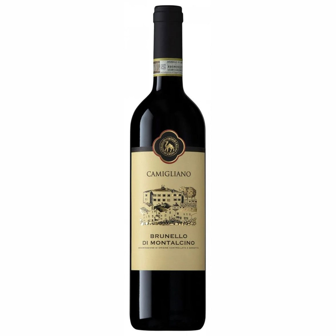 Camigliano Brunello di Montalcino
