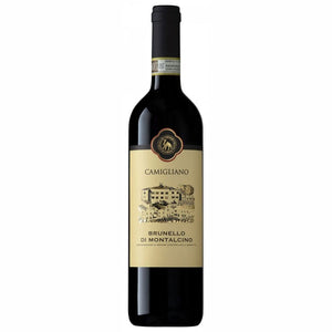 Camigliano Brunello di Montalcino