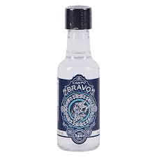 Campo Bravo Plata Tequila