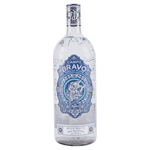 Campo Bravo Plata Tequila