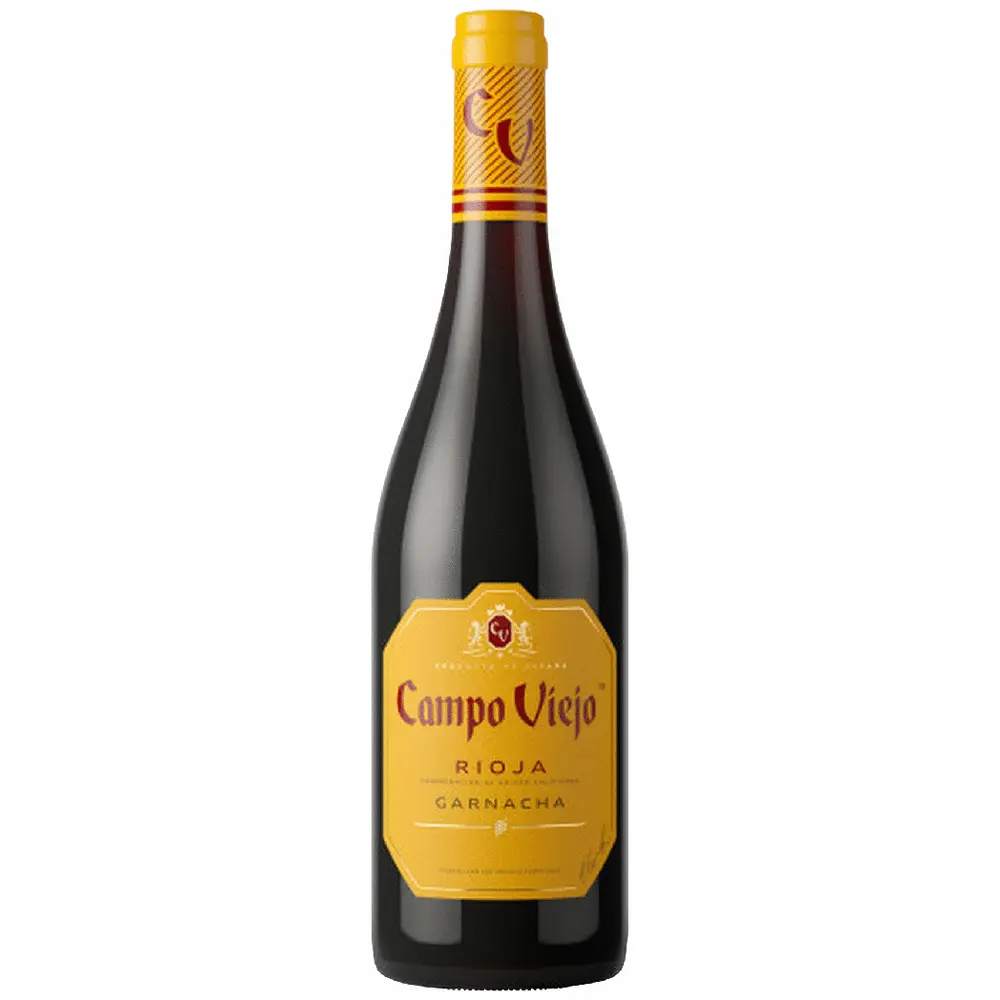 Campo Viejo Garnacha