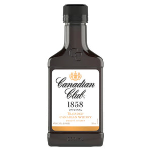 Canadian Club Whisky