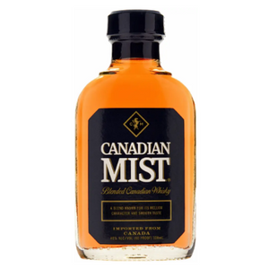 Canadian Mist Whisky