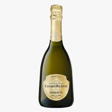Canard Duchene Charles VII Blanc De Noirs