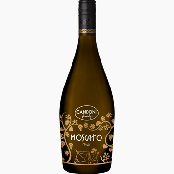 Candoni Moscato