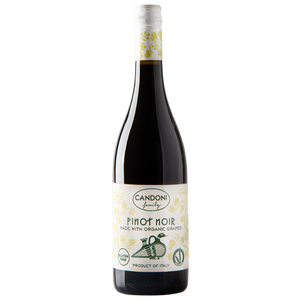 Candoni Organic Pinot Noir