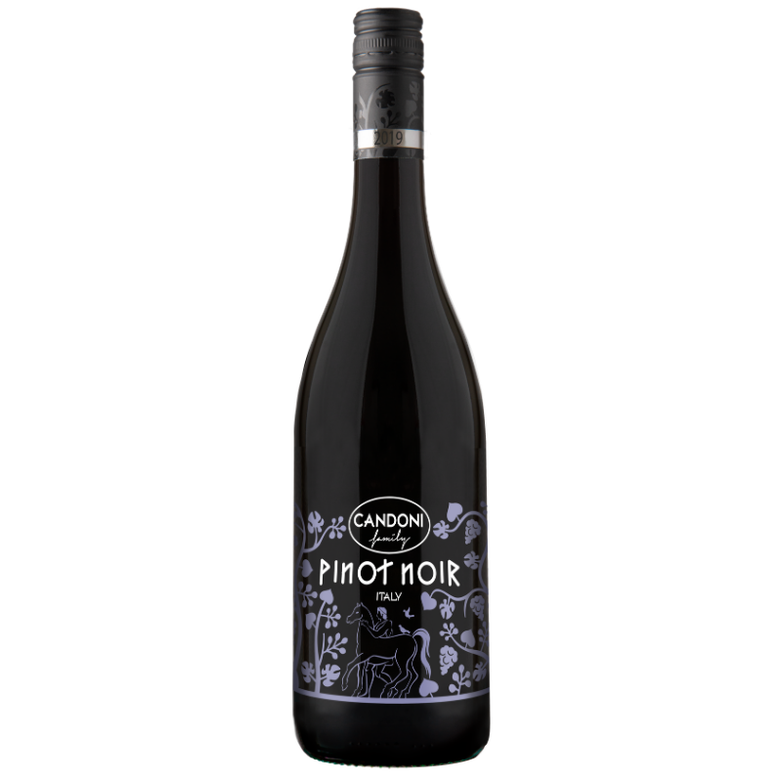 Candoni Pinot Noir