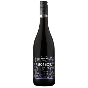 Candoni Pinot Noir