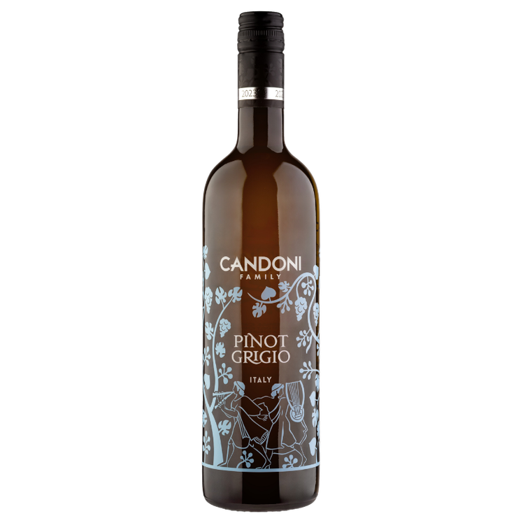 Candoni Venezie Pinot Grigio