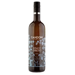 Candoni Venezie Pinot Grigio