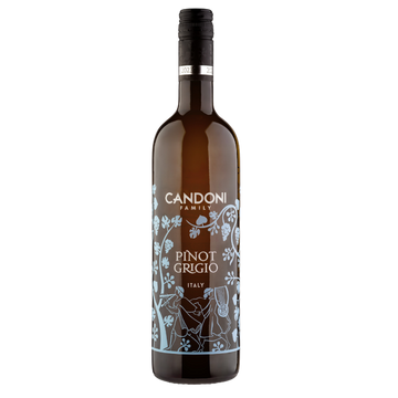 Candoni Venezie Pinot Grigio