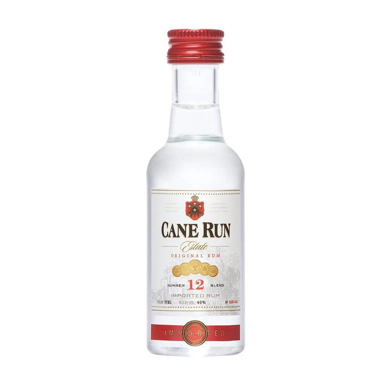 Cane Run White Rum
