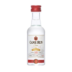 Cane Run White Rum