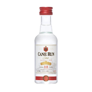 Cane Run White Rum