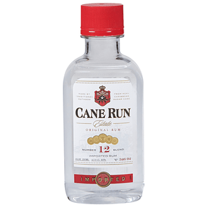 Cane Run White Rum