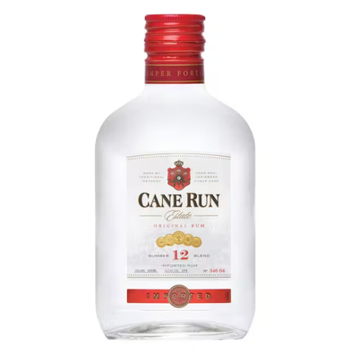 Cane Run White Rum