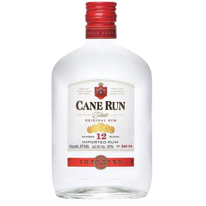 Cane Run White Rum