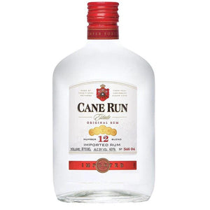 Cane Run White Rum