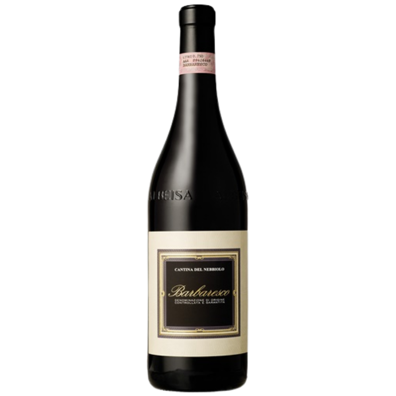 Cantina Del Nebbiolo Barbaresco