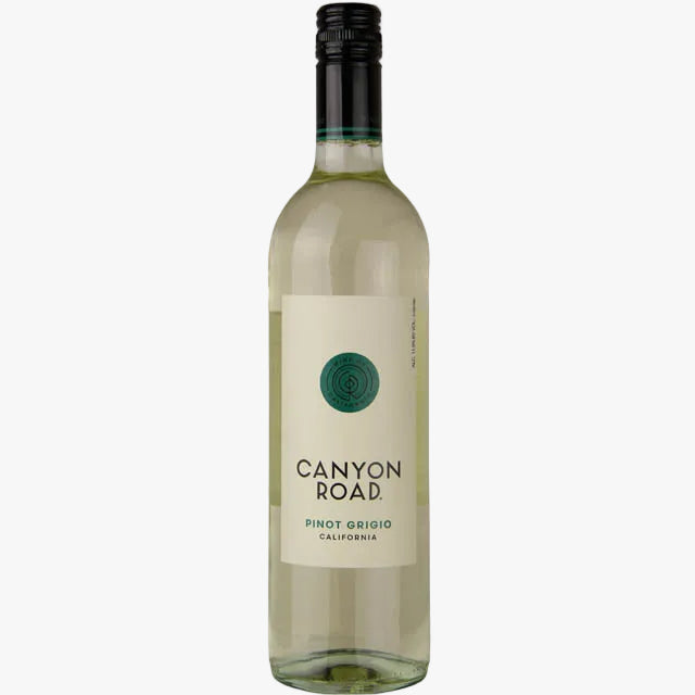 Canyon Road Pinot Grigio