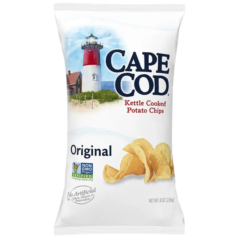 Cape Cod Kettle Original