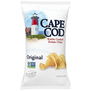 Cape Cod Kettle Original