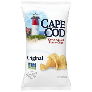 Cape Cod Kettle Original