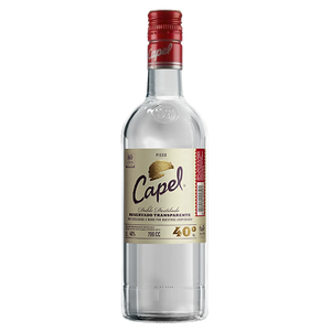 Capel Pisco 40Pr Reservado Edicion Especial