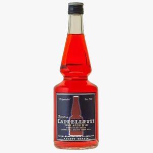 Cappelletti Il Specialino Apertivo