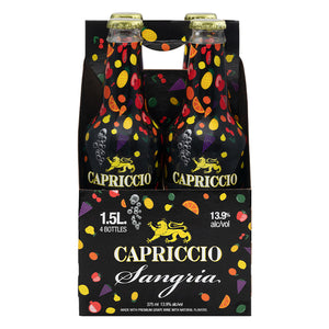 Capriccio Bubbly Sangria