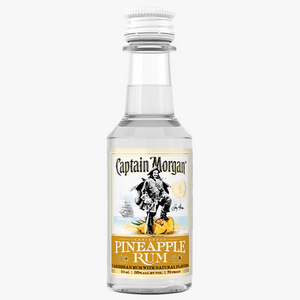 Captain Morgan Pineapple Rum