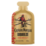 Captain Morgan Squeeze