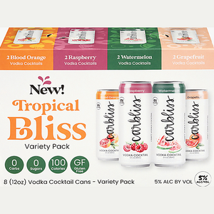 Carbliss Tropical Bliss Variety