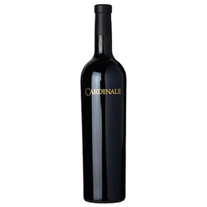 Cardinale Napa Cabernet 2017